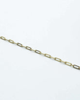 LENA GOLD BRACELET